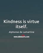 Image result for Virtue Kindness