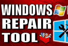 Image result for Windows Repair Software