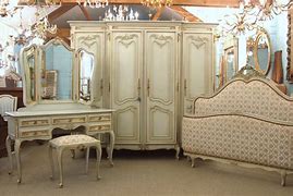 Image result for Vintage Bedroom Antique Furniture