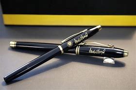 Image result for Trump Pens