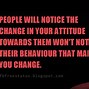 Image result for Inspirational Quotes About Attitude