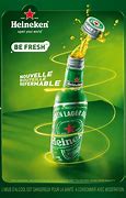 Image result for Fresh Beer Heineken