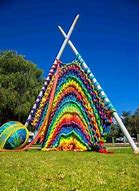 Image result for Yarn Bombing