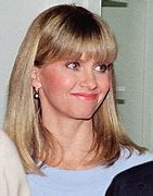 Image result for Olivia Newton-John Hair