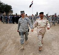 Image result for Army Iraq Road