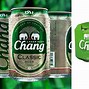 Image result for Chang Beer Can