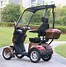 Image result for Tricked Out Scooter Elderly