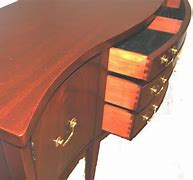 Image result for Sheraton Sideboard