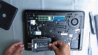 Image result for How to Put SSD in Laptop