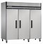 Image result for Stainless Steel Best Frost Free Upright Freezer
