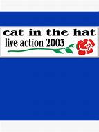 Image result for Cat in the Hat Live-Action