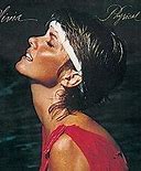 Image result for Xanadu Original Album Cover with Olivia Newton-John