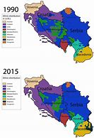 Image result for Croatia War and After