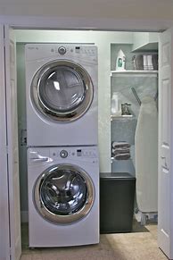Image result for Mini Stackable Washer and Dryer