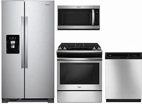Image result for Lowe's Whirlpool Marched Kitchen Appliances