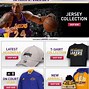Image result for Lakers Snapback Hat