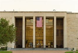 Image result for Eisenhower Presidential Library