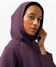 Image result for Colorblock Pullover with Hoodie