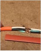 Image result for Extension Cord Repair Splice