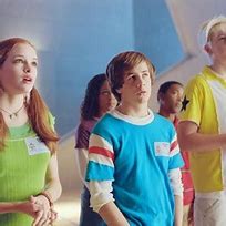 Image result for Sky High Movie Disc