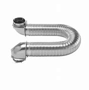 Image result for Telescoping Dryer Vent