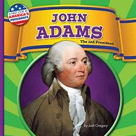 Image result for John Adams Younger