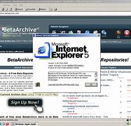 Image result for Internet Explorer 5.0