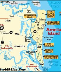 Image result for Amelia Island 