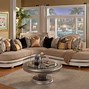 Image result for Living Room Sectionals with Sleepers
