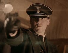 Image result for Gestapo Agent in Darkness Image