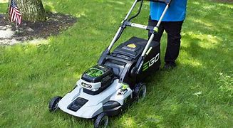 Image result for Electric Garden Mowers for Sale