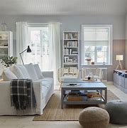Image result for IKEA Living Room Set Up