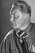 Image result for Hermann Goering Downfall
