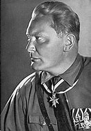 Image result for Hermann Göring Nuremberg