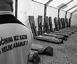 Image result for Kosovo War Corpses