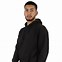 Image result for Black Sweater Hoodie Good Quality