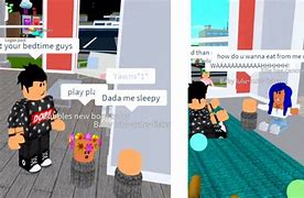 Image result for Family Life Roblox