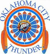 Image result for Op Looking Thunder OKC Logo