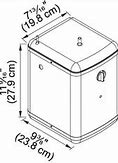 Image result for Scratch and Dent Hot Water Tank