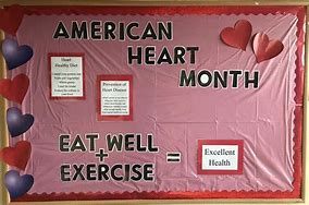 Image result for Heart Disease Month