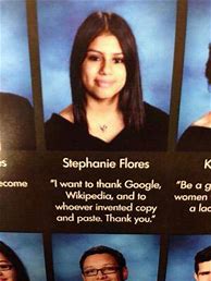 Image result for Funny Senior Quotes Humor