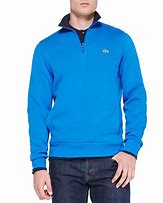 Image result for Half Zip Pullover