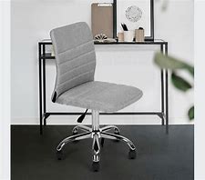 Image result for Desk Chair for Small Space