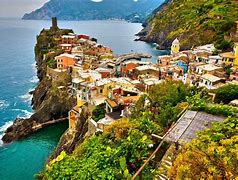 Image result for Cinque Terre Italia