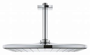 Image result for Grohe Ceiling Mount Shower Head