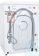 Image result for Filter On a LG Top Load Washer