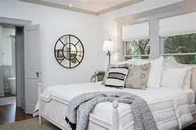 Image result for Joanna Gaines Bedroom Colors