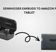 Image result for Earbuds for Amazon Fire Tablet