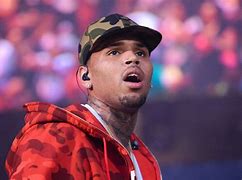 Image result for Chris Brown Hairline