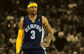 Image result for Old Memphis Grizzlies Players